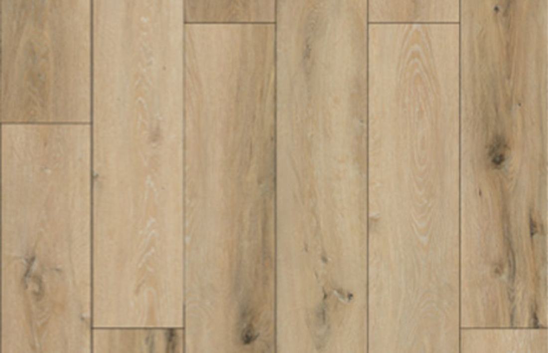 Tresor luxury vinyl plank
