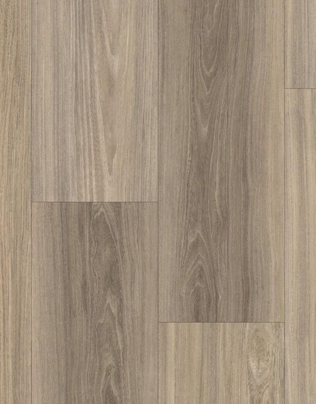 SPC waterproof plank finish