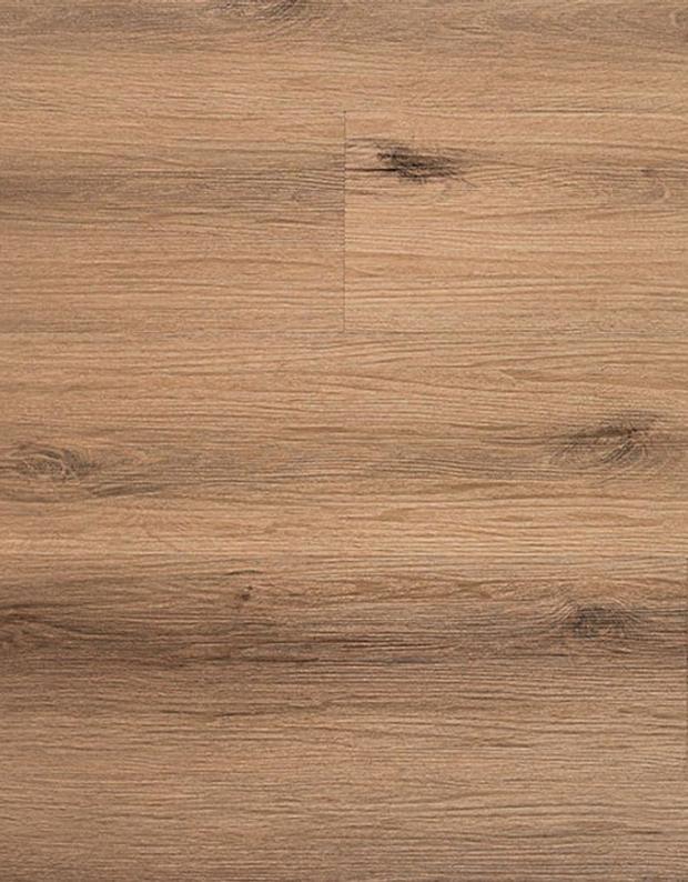 SPC waterproof plank finish