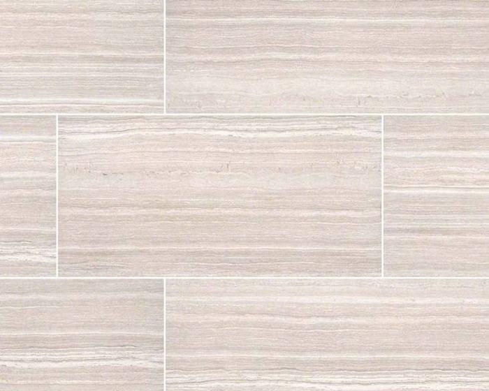Charisma White Essentials tile
