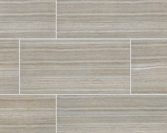 Charisma Silver Essentials tile